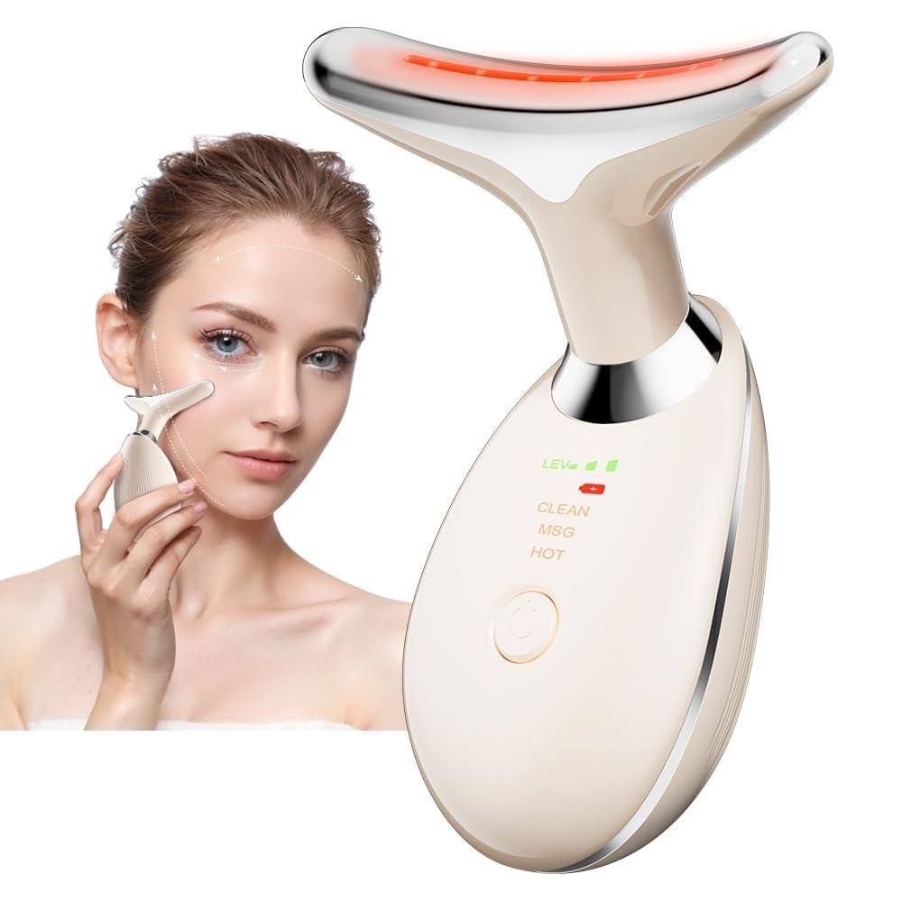 INTENSE PULSED LIGHT