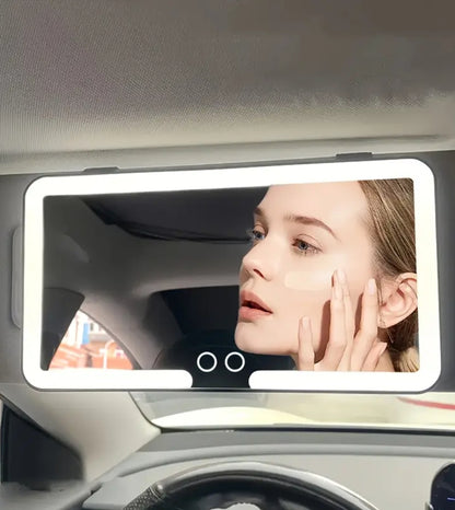 Miroir Intelligent LED Auto