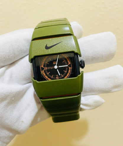 Montre nike