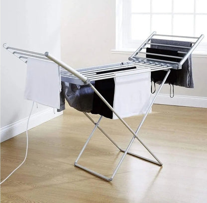 Sèche-linge électrique chauffant (kitchen ninja)