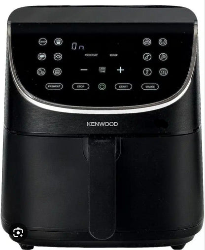KENWOOD DBCHEF 3,5 L AIR FRYER 1500W LIVRAISON GRATUIT ALGER