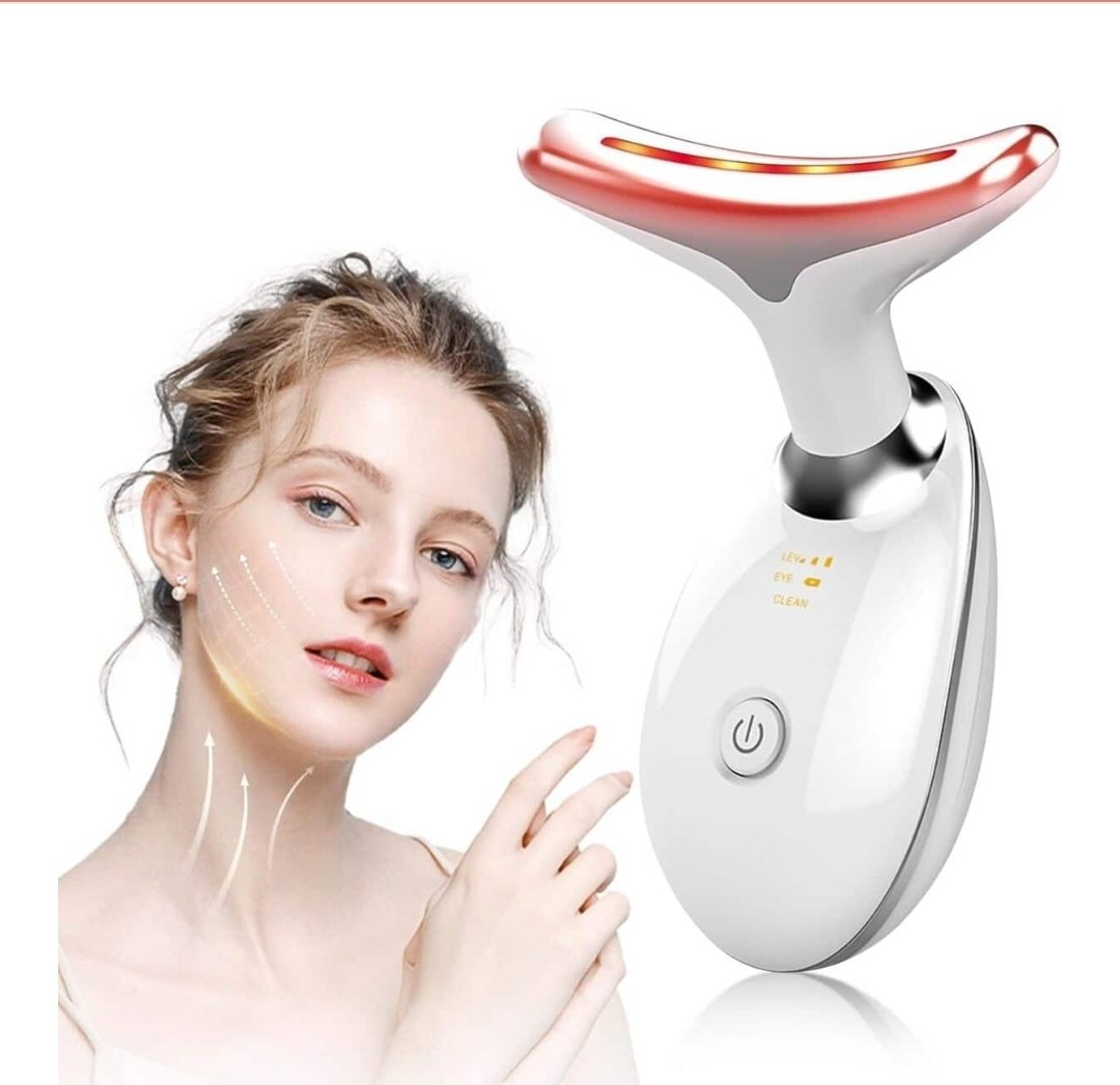 INTENSE PULSED LIGHT