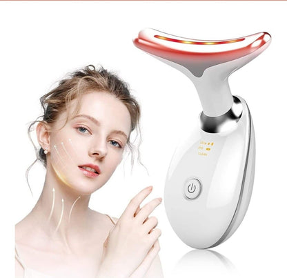 INTENSE PULSED LIGHT