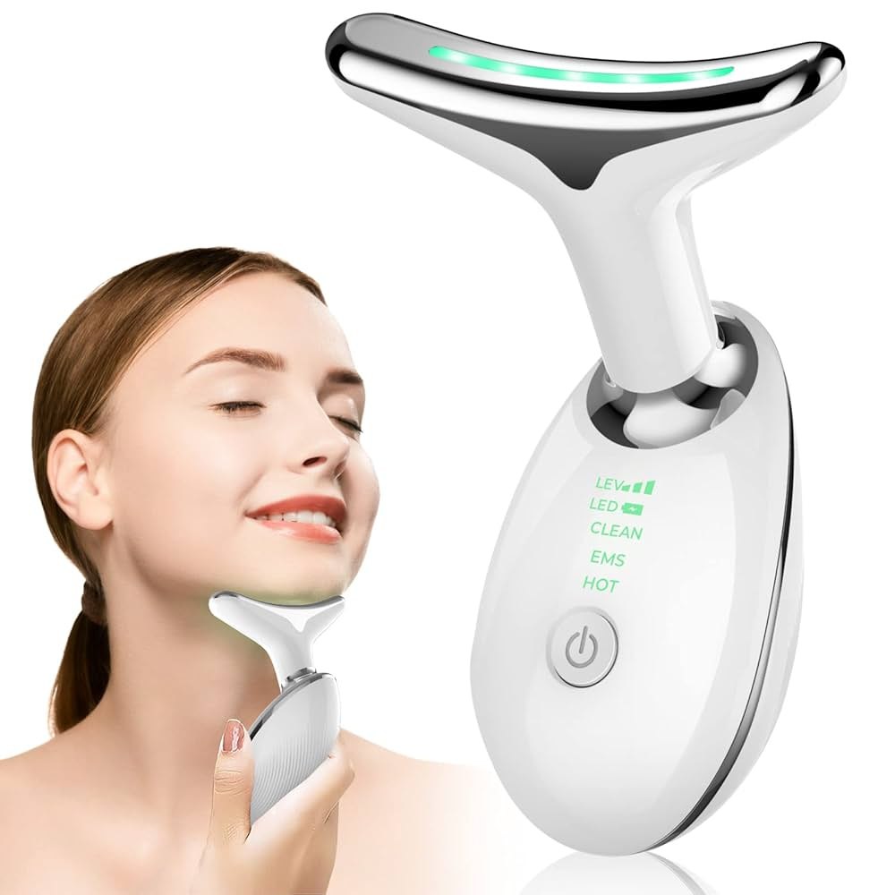 INTENSE PULSED LIGHT