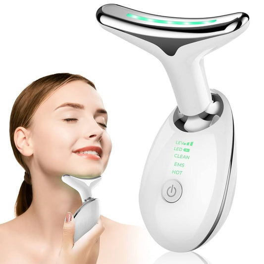 INTENSE PULSED LIGHT