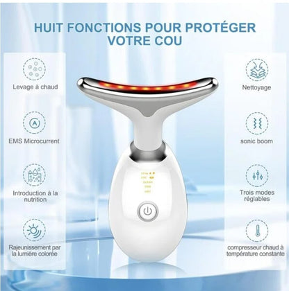 INTENSE PULSED LIGHT